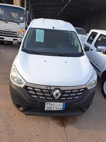Used Renault Dokker Van 2021 Used Renault Dokker Van 2021 used_cars.forSale