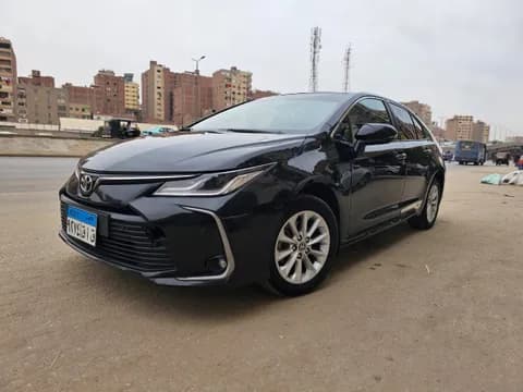 Used Toyota Corolla 1.6L Smart 2022 Used Toyota Corolla 1.6L Smart 2022 for sale