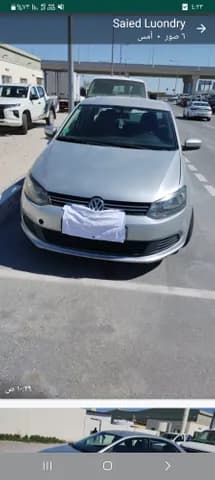 فولكس فاجن بولو 2013 مستعملة فولكس فاجن بولو 2013 مستعملة used_cars.forSale