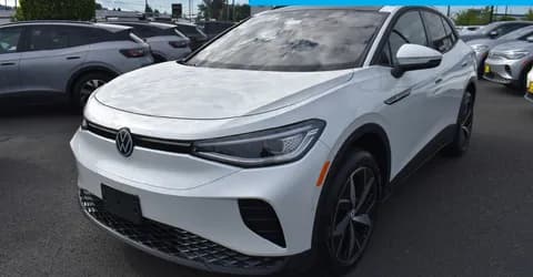New Volkswagen ID4 2023 New Volkswagen ID4 2023 for sale