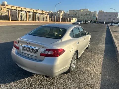 انفينيتي أم 37 4 Door 3.7L 2012 مستعملة انفينيتي أم 37 4 Door 3.7L 2012 مستعملة used_cars.forSale