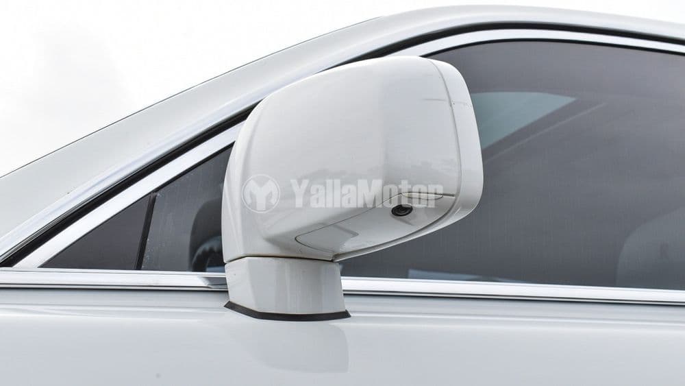 مستعملة رولز رويس فانتوم Extended Wheelbase 2014