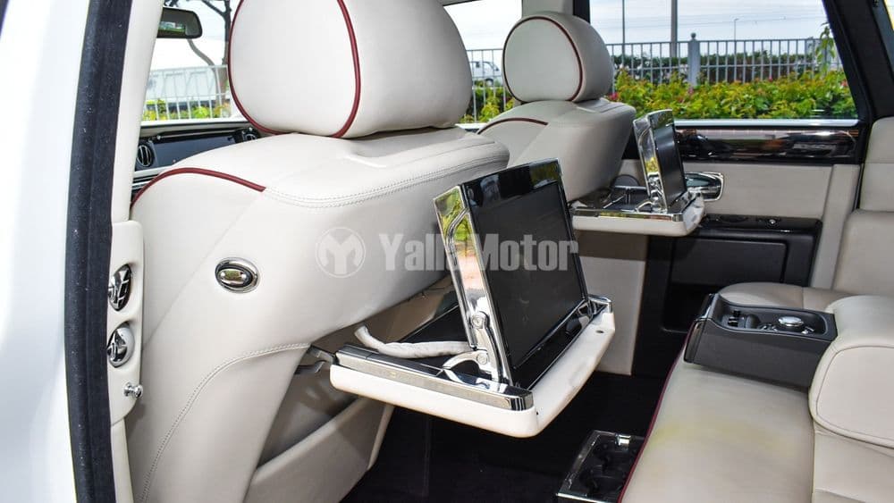 مستعملة رولز رويس فانتوم Extended Wheelbase 2014