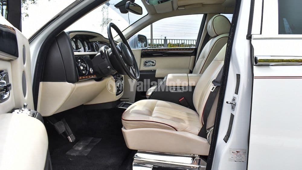 مستعملة رولز رويس فانتوم Extended Wheelbase 2014