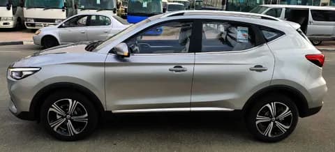 إم جي زي اس 1.5L COM 2024 الجديد إم جي زي اس 1.5L COM 2024 الجديد used_cars.forSale