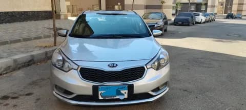 Used Kia Cerato 1.6L Sedan 2015 Used Kia Cerato 1.6L Sedan 2015 used_cars.forSale