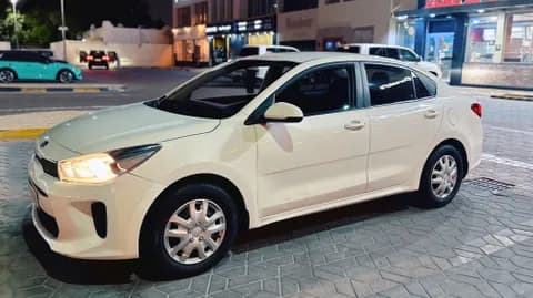 Used Kia Rio 4 Door Sedan 1.4L 2019 Used Kia Rio 4 Door Sedan 1.4L 2019 used_cars.forSale