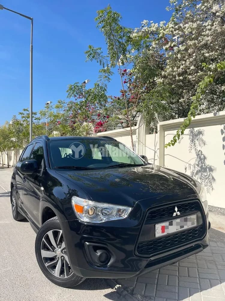 Used Mitsubishi ASX 2.0L 2015