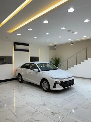 New Hyundai Accent 1.5L Smart 2024 New Hyundai Accent 1.5L Smart 2024 for sale