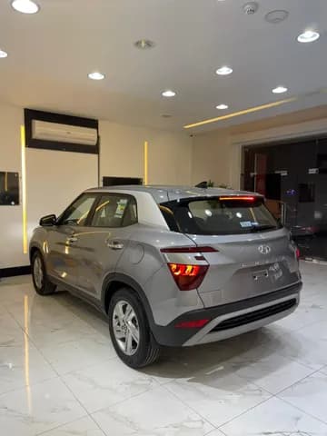 New Hyundai Creta 1.5L Mid 2024 New Hyundai Creta 1.5L Mid 2024 used_cars.forSale