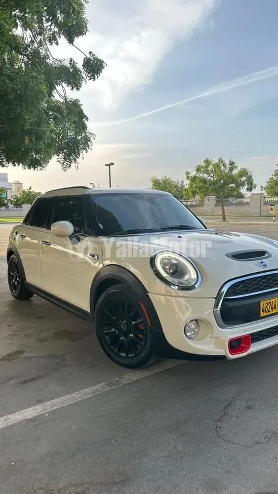 Used Mini Cooper S Cooper S 2016