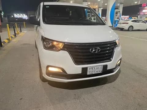 Used Hyundai H1 2019 Used Hyundai H1 2019 used_cars.forSale