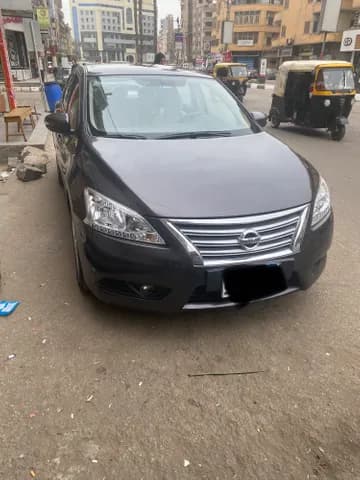 Used Nissan Sentra 1.6L Premium SV 2021 Used Nissan Sentra 1.6L Premium SV 2021 for sale