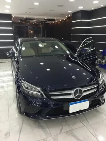Used Mercedes-Benz CLC 180 2020 Used Mercedes-Benz CLC 180 2020 used_cars.forSale