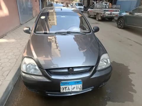 Used Kia Rio Sedan 1.4 Base 2004 Used Kia Rio Sedan 1.4 Base 2004 used_cars.forSale