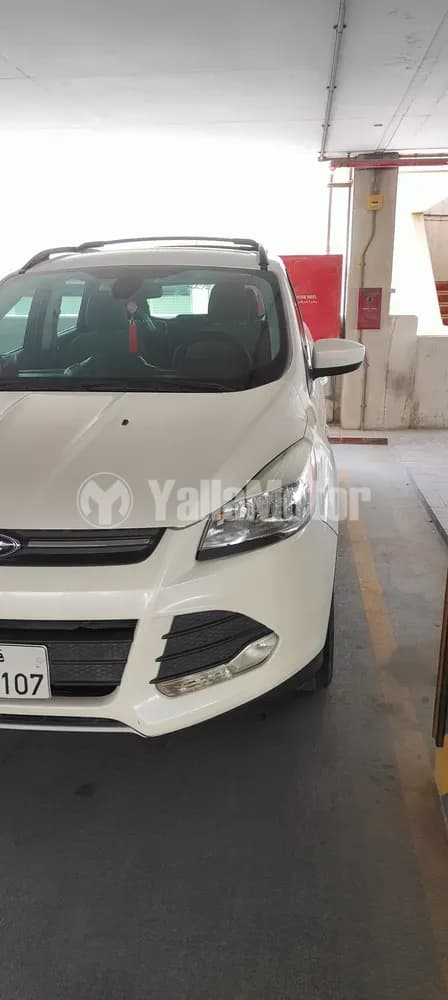 Used Ford Escape 2.5L SE 2013