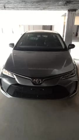 New Toyota Corolla 1.6L Active 2023 New Toyota Corolla 1.6L Active 2023 used_cars.forSale