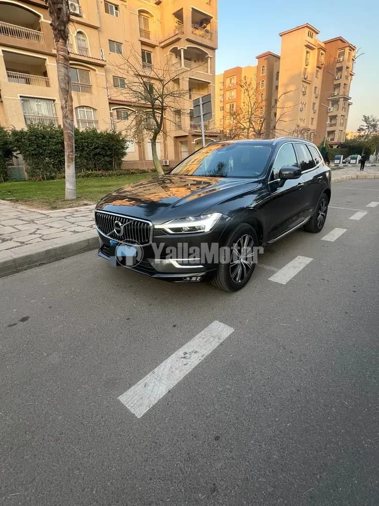 Used Volvo XC70 2020