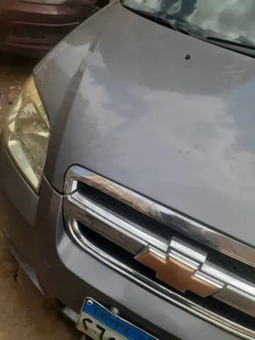 شفروليه افيو Aveo 1.5L Manual 2007 مستعملة شفروليه افيو Aveo 1.5L Manual 2007 مستعملة used_cars.forSale