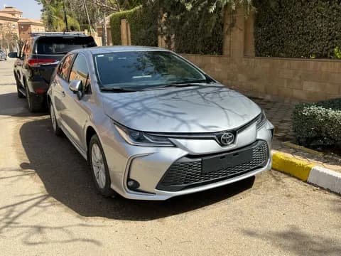 New Toyota Corolla 1.6L Smart w/ Sunroof 2023 New Toyota Corolla 1.6L Smart w/ Sunroof 2023 for sale