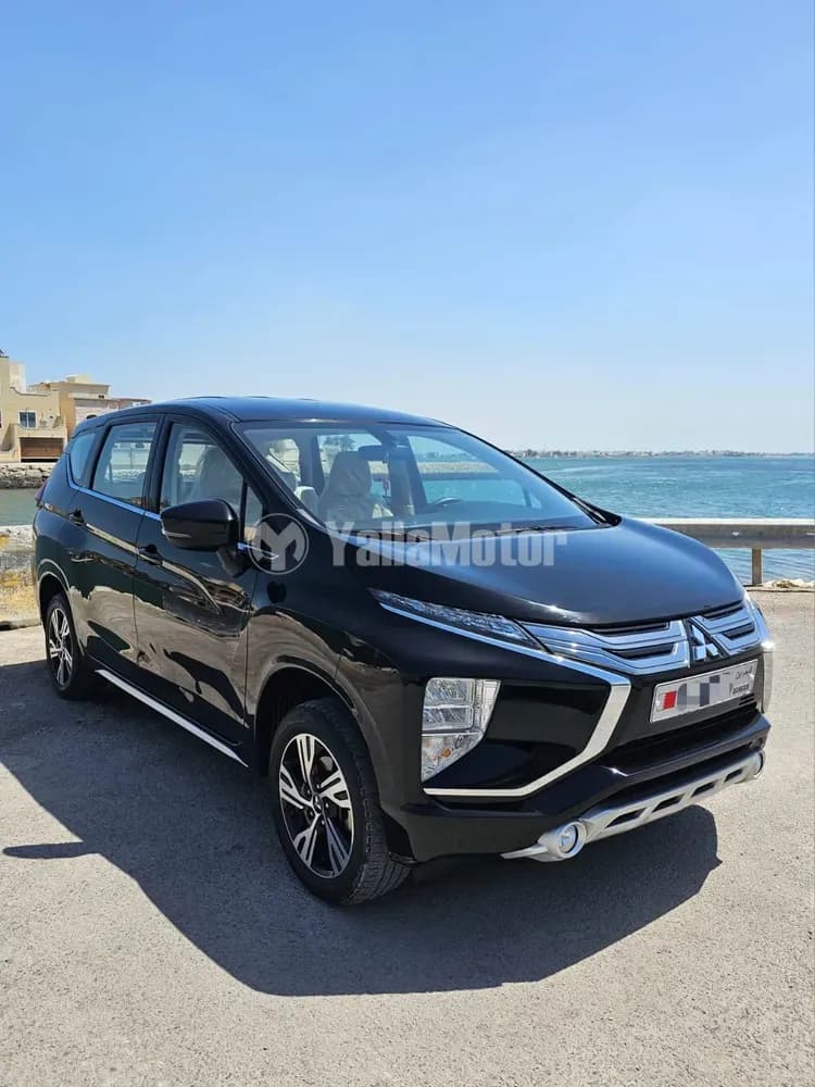 Used Mitsubishi Xpander 1.5L HL 2022
