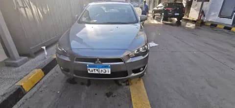 ميتسوبيشي لانسر 1.6L 2015 مستعملة ميتسوبيشي لانسر 1.6L 2015 مستعملة used_cars.forSale