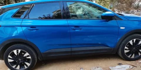 Used Opel Grandland X 1.6T Highline 2021 Used Opel Grandland X 1.6T Highline 2021 for sale