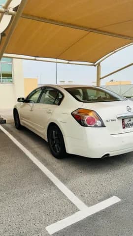 Used Nissan Altima 2.5 S 2011 Used Nissan Altima 2.5 S 2011 used_cars.forSale