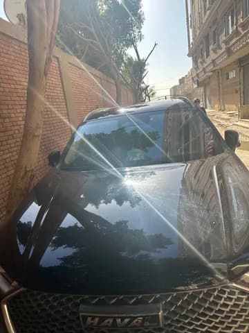 هافال H6 1.5T Deluxe SR 2022 مستعملة هافال H6 1.5T Deluxe SR 2022 مستعملة used_cars.forSale