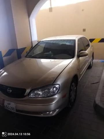 Used Nissan Maxima 3.5 S 2007 Used Nissan Maxima 3.5 S 2007 used_cars.forSale