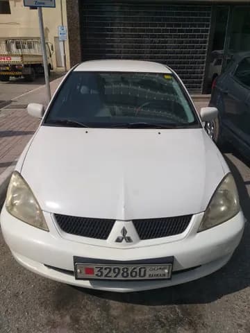 مستعملة ميتسوبيشي لانسر 1.6L 2008 مستعملة ميتسوبيشي لانسر 1.6L 2008 used_cars.forSale