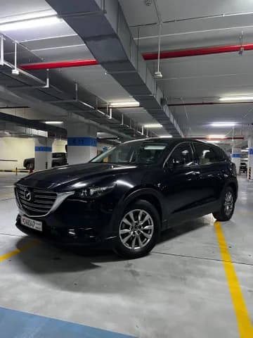Used Mazda CX-9 2.5T Classic (AWD) 2018 Used Mazda CX-9 2.5T Classic (AWD) 2018 used_cars.forSale