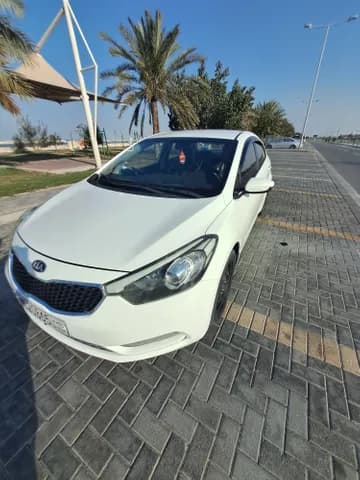 كيا سيراتو 2015 مستعملة كيا سيراتو 2015 مستعملة used_cars.forSale