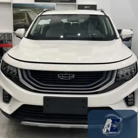 New Geely Okavango 1.5TD Premium GK 2024 New Geely Okavango 1.5TD Premium GK 2024 used_cars.forSale