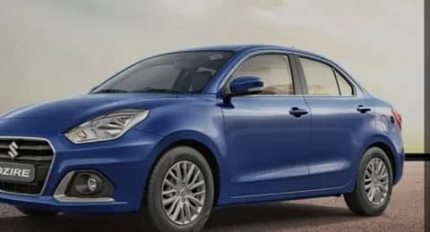 Used Suzuki Swift dZire 1.2L GL 2022 Used Suzuki Swift dZire 1.2L GL 2022 used_cars.forSale
