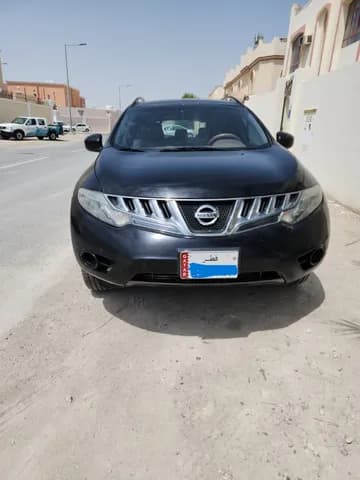 Used Nissan Murano 3.5L LE 2011 Used Nissan Murano 3.5L LE 2011 used_cars.forSale