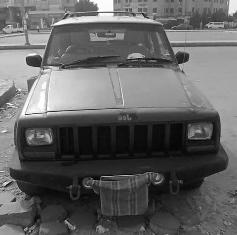 Used Jeep Cherokee 3.7 Limited 2000 Used Jeep Cherokee 3.7 Limited 2000 used_cars.forSale