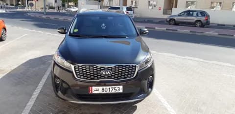 Used Kia Sorento 3.5L Mid (AWD) 2019 Used Kia Sorento 3.5L Mid (AWD) 2019 used_cars.forSale