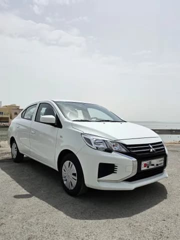 Used Mitsubishi Attrage 1.2 GLX (Base) 2022 Used Mitsubishi Attrage 1.2 GLX (Base) 2022 used_cars.forSale