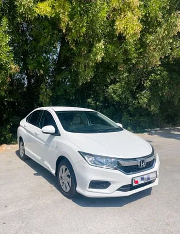 Used Honda City 1.5L EX 2019 Used Honda City 1.5L EX 2019 used_cars.forSale