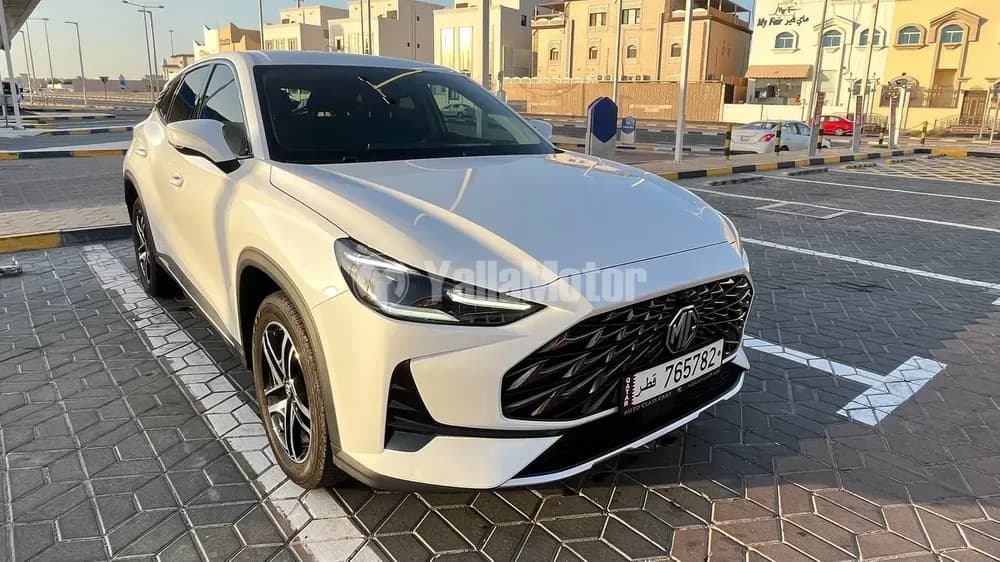 Used MG One 2023