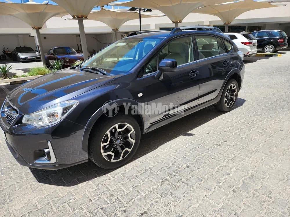 Used Subaru XV 2.0L i (Mid Option) 2017