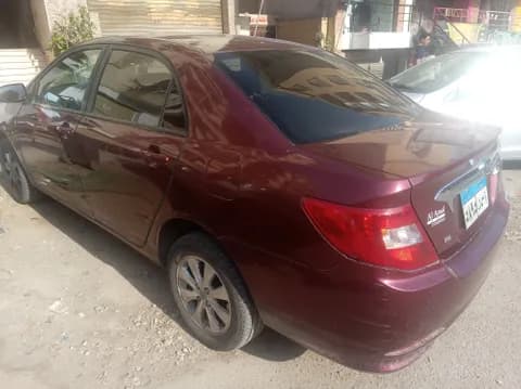 Used BYD F3 1.5L GLX-i 2023 Used BYD F3 1.5L GLX-i 2023 used_cars.forSale