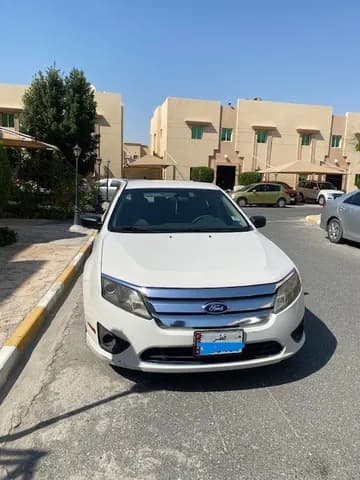 Used Ford Fusion 2012 Used Ford Fusion 2012 used_cars.forSale