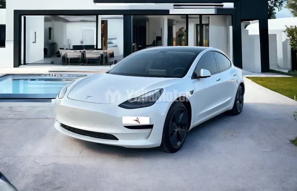 Used Tesla Model 3 Standard 2023