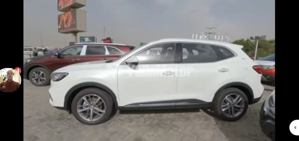 بير مستر موون 4x4 2022 مستعملة