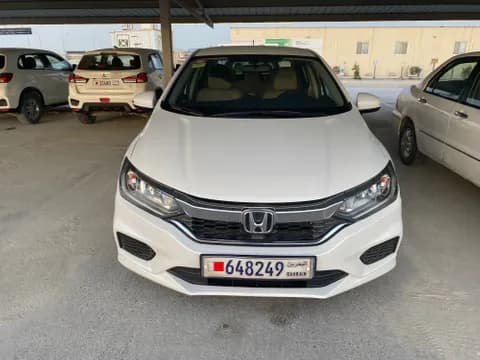 Used Honda City 1.5L DX 2020 Used Honda City 1.5L DX 2020 for sale