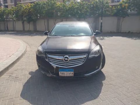 أوبل إنسيجنيا 1.5T Topline 2014 مستعملة أوبل إنسيجنيا 1.5T Topline 2014 مستعملة used_cars.forSale