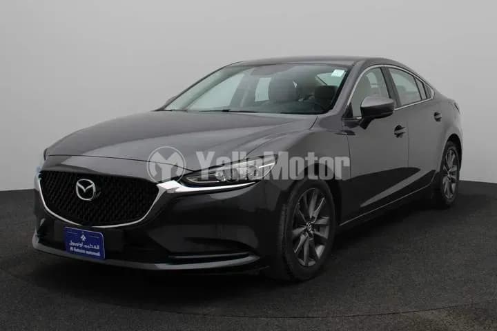 Used Mazda 6 2023