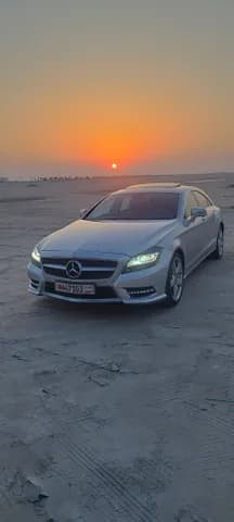 Used Mercedes-Benz CLS Class CLS 350 2013 Used Mercedes-Benz CLS Class CLS 350 2013 used_cars.forSale